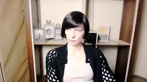 Angelina online show from February 11, 10:08 am