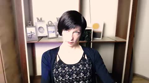 Angelina online show from November 24, 7:40 am