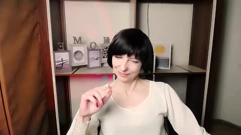 Angelina online show from January 18, 4:49 pm