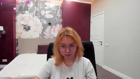 AngelinaLow online show from January 8, 12:33 pm