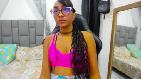 AngelinaMurphy online show from May 18, 3:27 am
