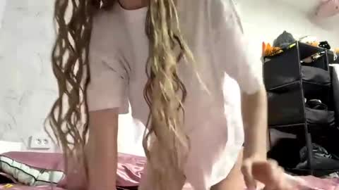 Nika online show from April 13, 1:59 pm