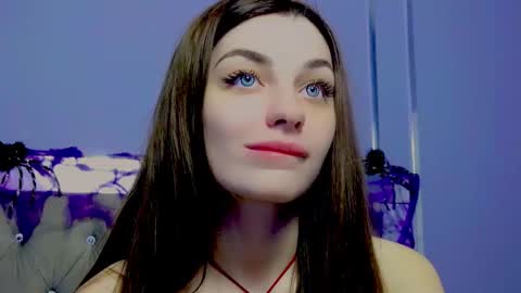 Angelina online show from October 31, 7:42 am