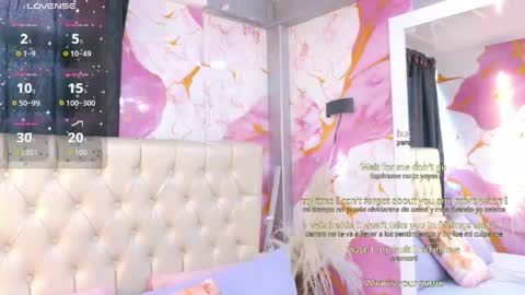 angeline_scot online show from May 30, 12:36 pm