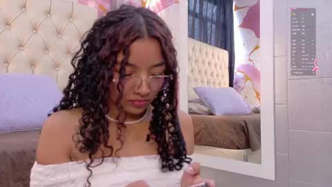 angeline_scot online show from May 11, 2:45 pm