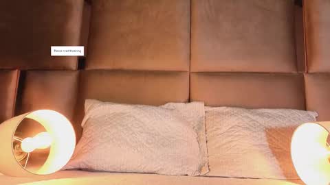 angelinepossy online show from January 11, 9:10 pm