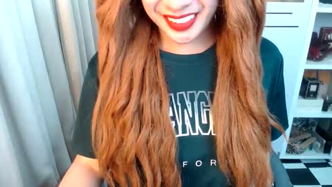 Anglina online show from May 5, 1:56 am