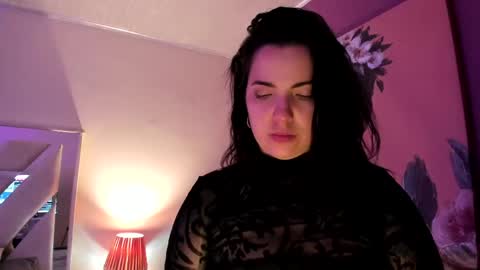 Angelique  online show from June 5, 6:52 am
