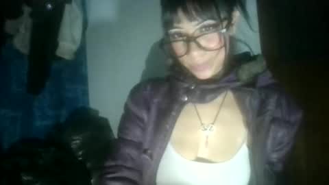 Snapshot of angelita_33 chatting on October 20, 4:39 am angelita_33 online show from October 20, 4:39 am