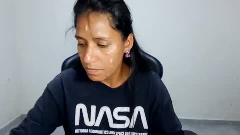 angela online show from July 6, 11:28 pm