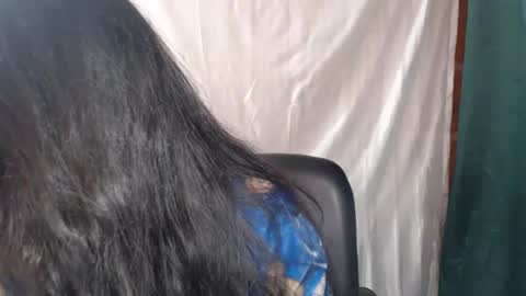 Snapshot of angelitaa_hot chatting on September 20, 2:58 am angela online show from September 20, 2:58 am