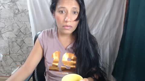 angela online show from February 21, 10:18 am