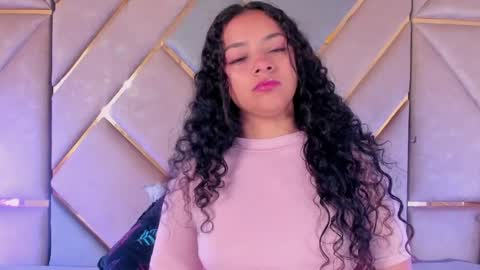 A F R O D I T A online show from April 8, 9:56 am