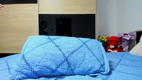 KrystyYo online show from March 3, 7:26 am