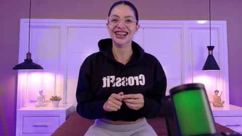 Angel online show from January 12, 12:34 pm