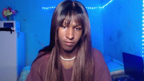 Danielle online show from September 27, 4:10 am