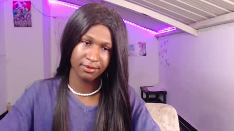 Danielle online show from December 9, 12:34 am