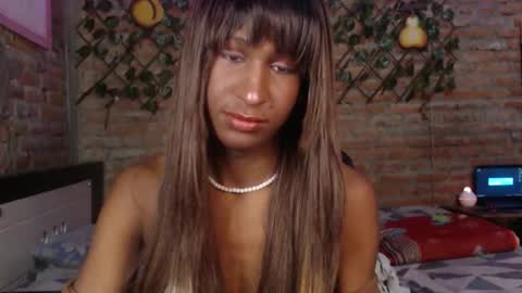 Danielle online show from March 1, 11:53 pm