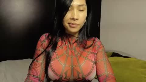  ANGELA ISABELLA  online show from October 31, 1:22 pm