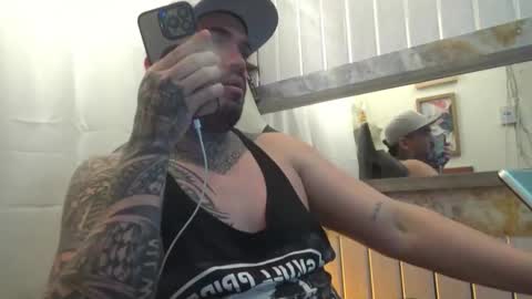 angellatino0 online show from November 20, 6:45 am