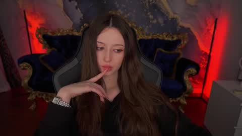 AngelBlush online show from November 21, 7:28 am