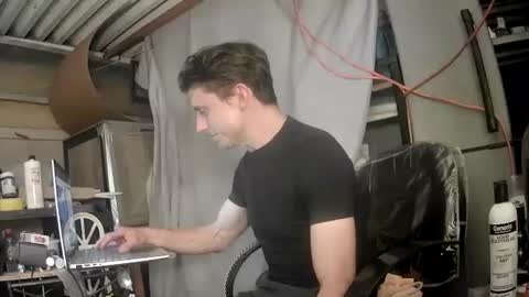 angellcandy online show from October 20, 3:44 am
