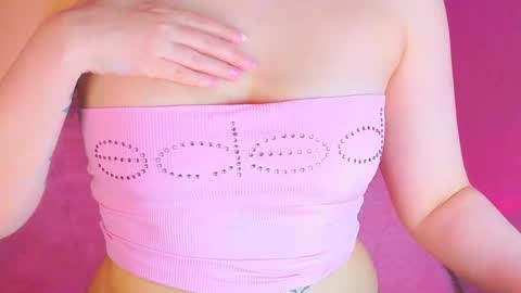 Cutie online show from April 3, 8:10 am