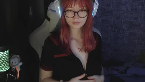 Anora online show from December 17, 9:21 pm