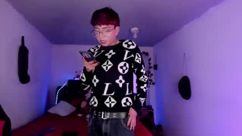 Angel  online show from July 25, 3:37 am