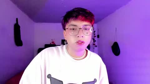 Angel  online show from July 24, 2:42 am