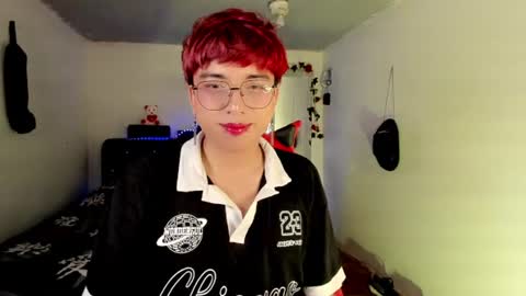 Angel  online show from August 9, 3:23 am