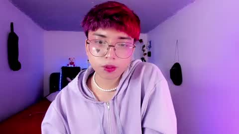 Angel  online show from July 29, 1:16 am