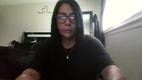 Angel Marie online show from September 22, 6:01 pm