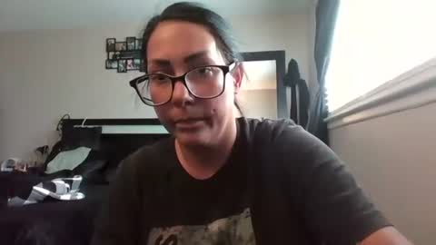 Angel Marie online show from March 9, 8:46 pm