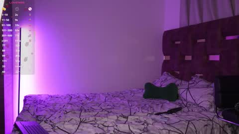 Angelo I work from home this is my room  online show from September 13, 5:10 am