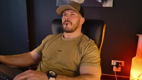 BlackWolf online show from April 5, 11:07 am