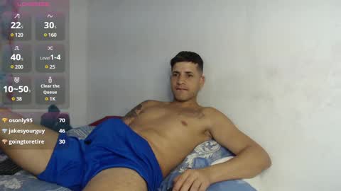 Angel online show from February 24, 6:05 am