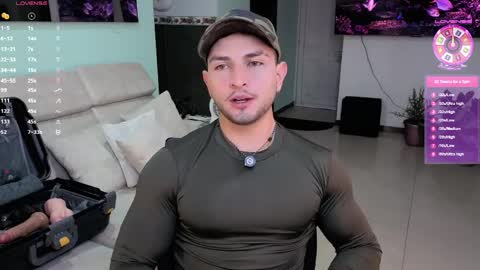 Angelo Ferro online show from May 24, 6:53 am