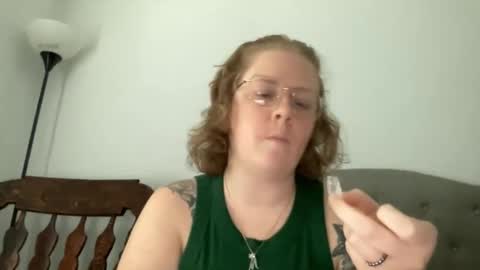 Angel of Light online show from March 12, 5:27 pm