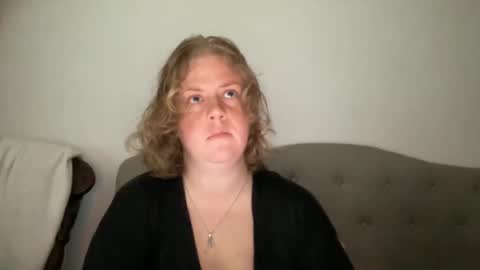 Angel of Light online show from September 30, 12:59 pm