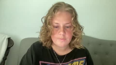 Angel of Light online show from October 18, 3:16 pm