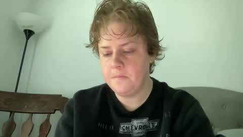 Angel of Light online show from April 9, 1:06 pm