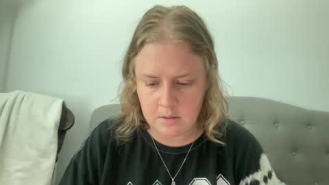 Angel of Light online show from October 22, 6:20 pm