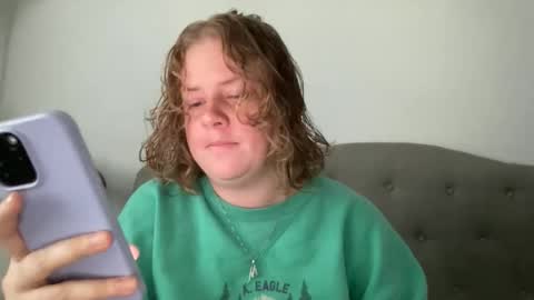 Angel of Light online show from November 24, 1:43 pm