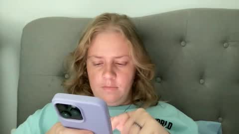 Angel of Light online show from November 21, 6:06 pm