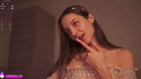 Nikki online show from March 10, 11:34 am