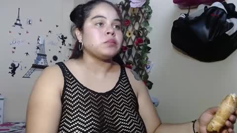 Snapshot of angelsexhotlatin chatting on October 2, 3:00 pm angelsexhotlatin online show from October 2, 3:00 pm