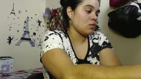 Snapshot of angelsexhotlatin chatting on March 7, 4:22 pm angelsexhotlatin online show from March 7, 4:22 pm