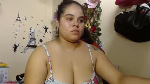 Snapshot of angelsexhotlatin chatting on October 6, 4:14 pm angelsexhotlatin online show from October 6, 4:14 pm