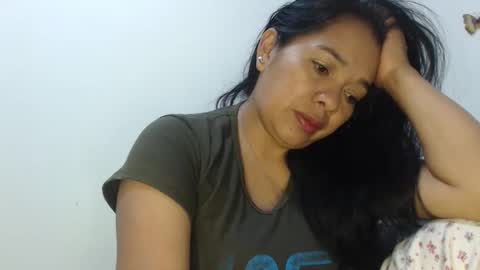 rebeca online show from April 2, 2:41 am